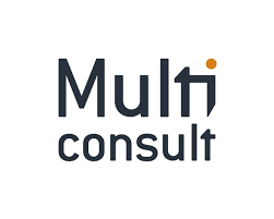 Multiconsult logo