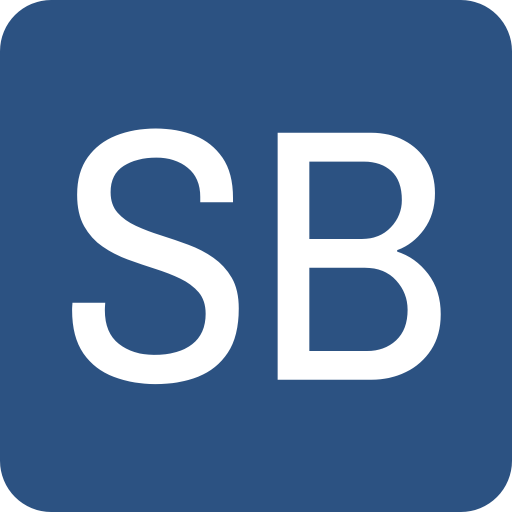 SB Solutions logo